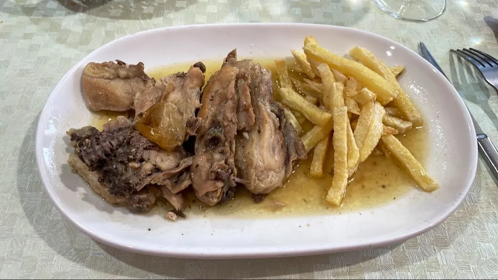 Menu_Bar EL VIVO COYA_Madrigal de las Altas Torres_image_8