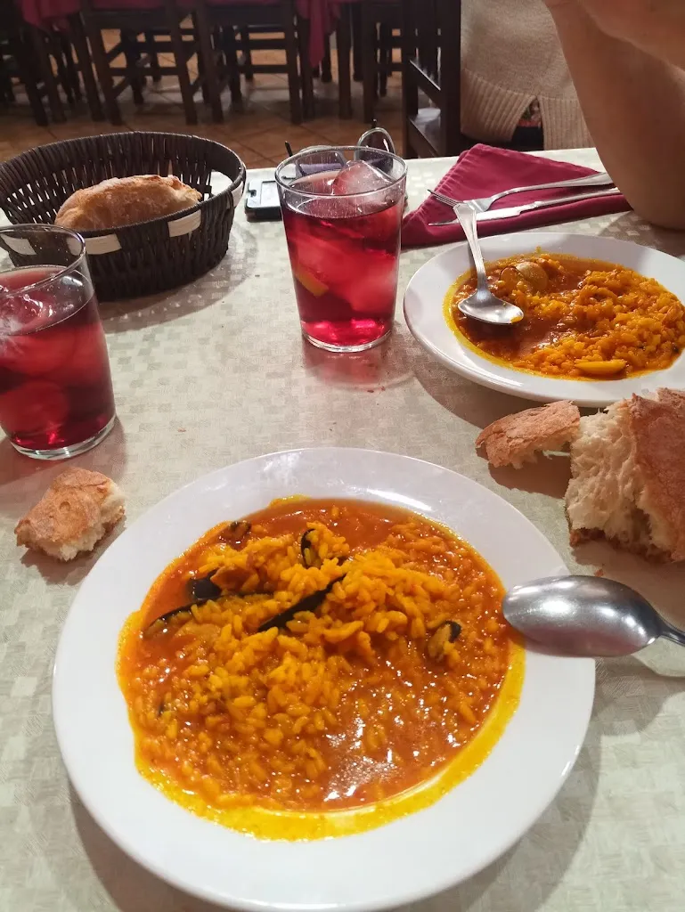 Menu_Bar EL VIVO COYA_Madrigal de las Altas Torres_image_9