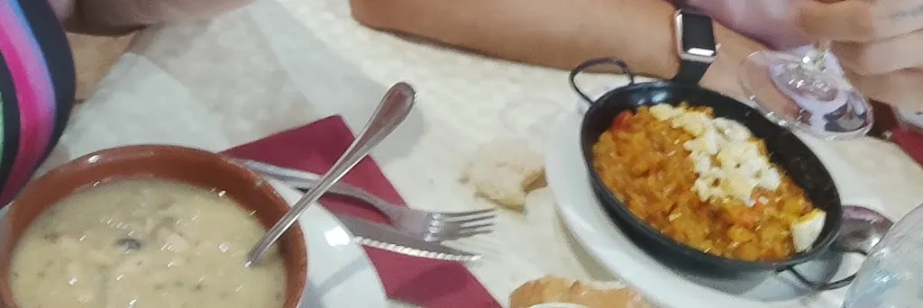 GEMA MARTINEZ RODRIGUEZ_Bar EL VIVO COYA_Madrigal de las Altas Torres_review