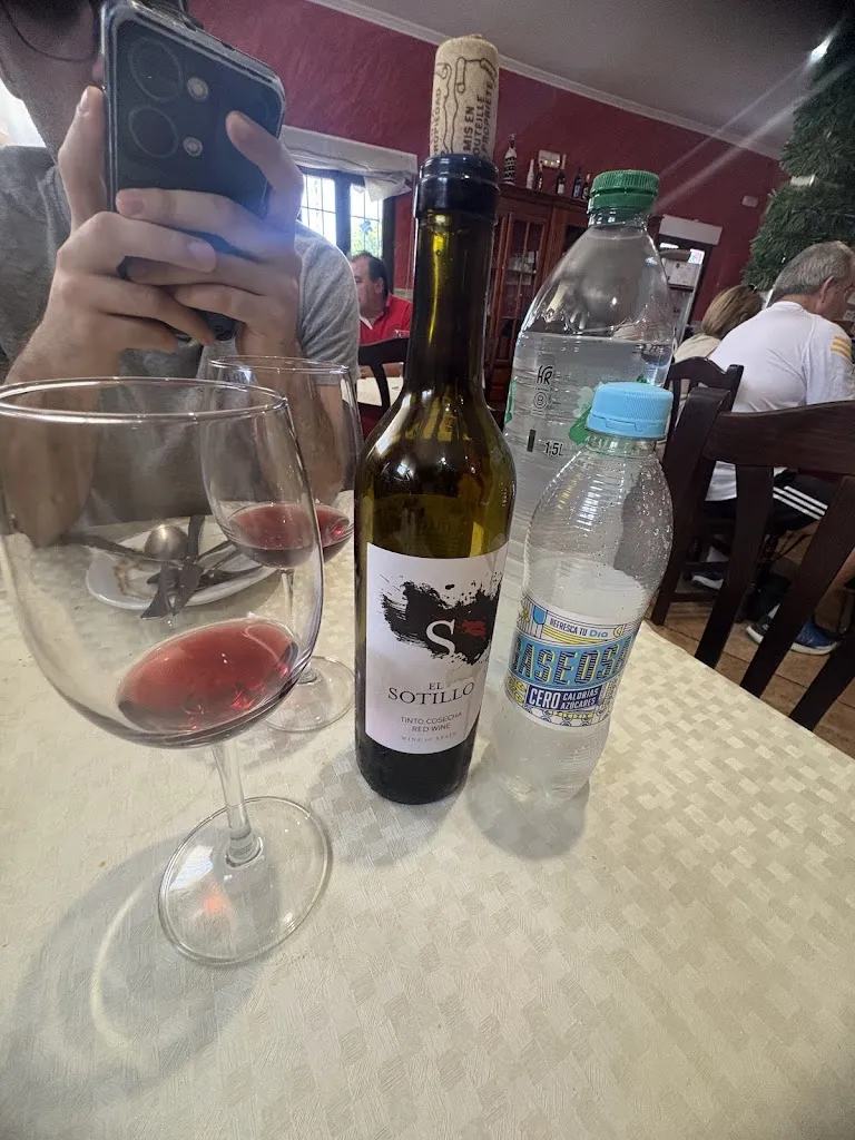 Bradelyn L. Reynoso_Bar EL VIVO COYA_Madrigal de las Altas Torres_review