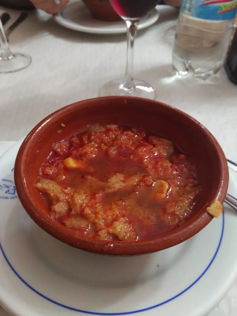 Menu_Los Ángeles_Madrigal de las Altas Torres_image_6