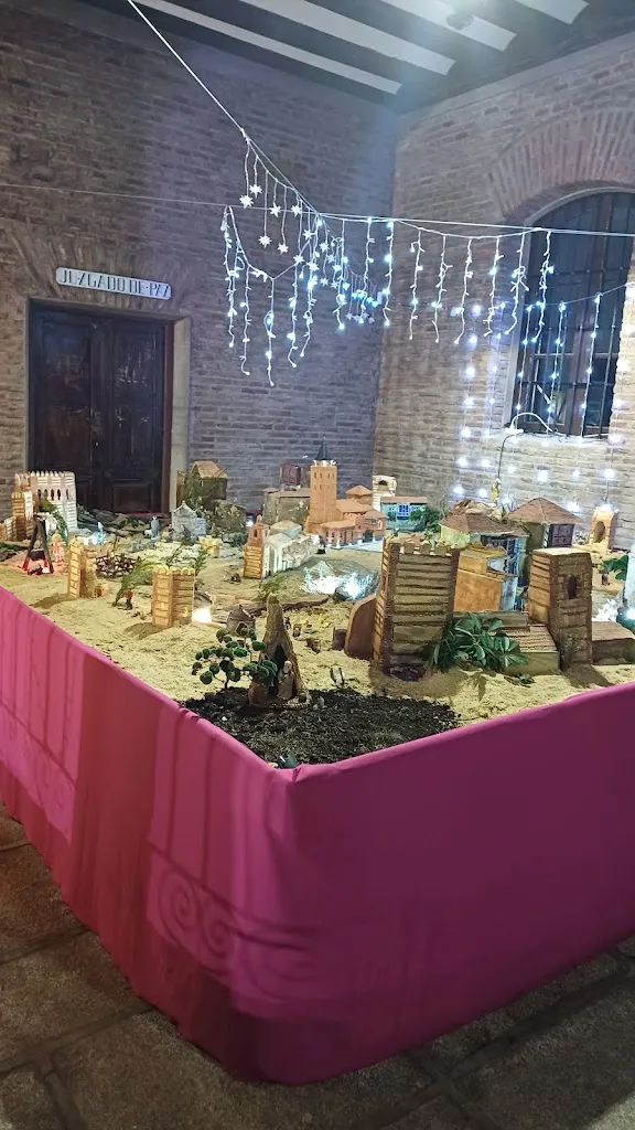 Menu_Café Bar Sito_Madrigal de las Altas Torres_immagine_4