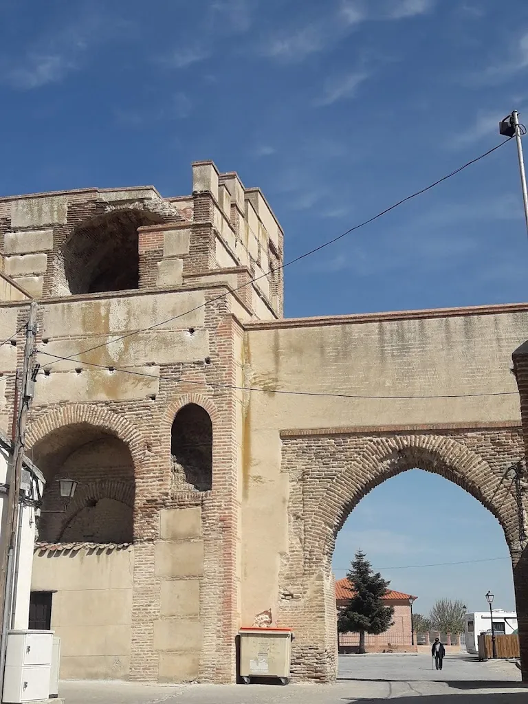 Bar El Chigre_Madrigal de las Altas Torres_slider_image_3