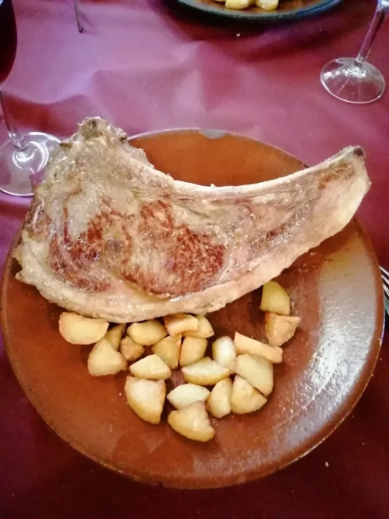 Menu_Mesón La Dehesa De Pancorbo_Maello_image_5