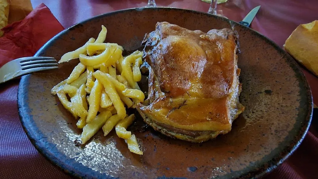 Menu_Mesón La Dehesa De Pancorbo_Maello_image_7