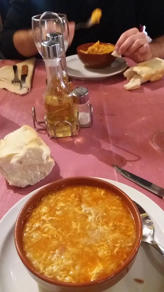 Menu_Mesón La Dehesa De Pancorbo_Maello_image_8