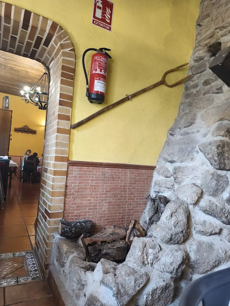 Jope_Mesón La Dehesa De Pancorbo_Maello_review