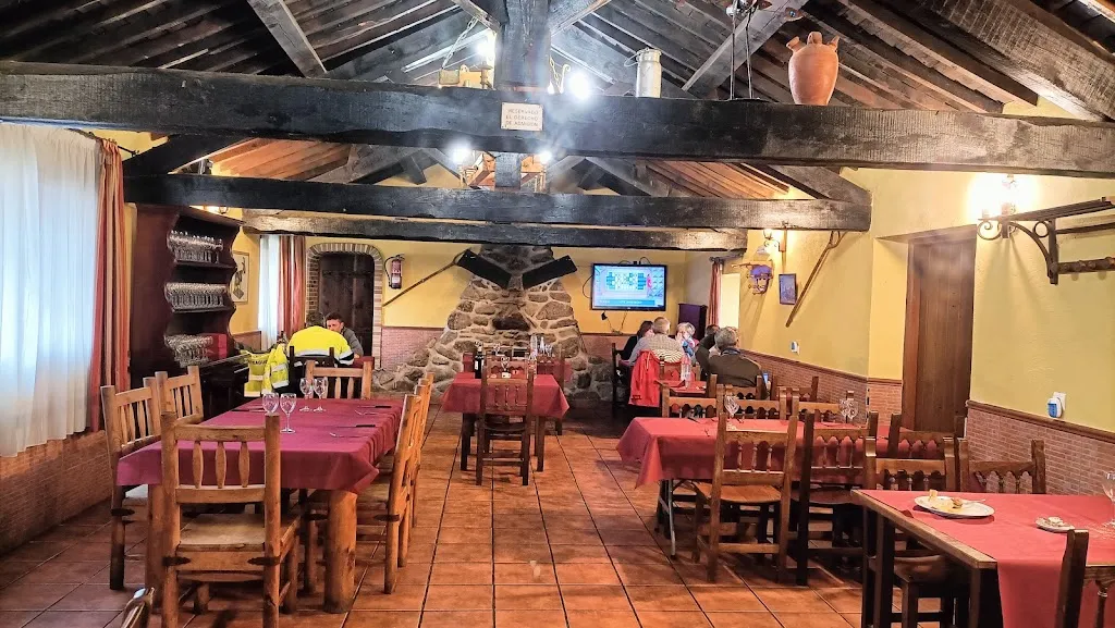 Mesón La Dehesa De Pancorbo_Maello_slider_image_1