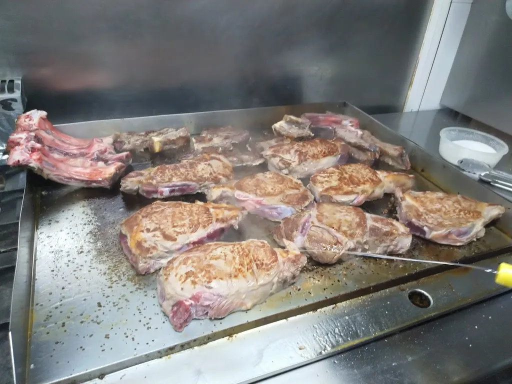 Menu_El Caserío Vasco_Ferrol_immagine_7