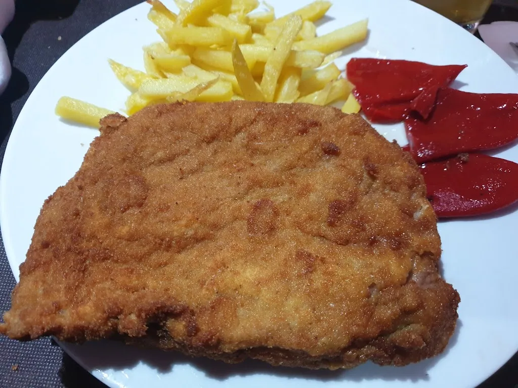 Menu_El Caserío Vasco_Ferrol_immagine_8