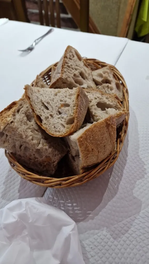 Menu_El Caserío Vasco_Ferrol_immagine_9