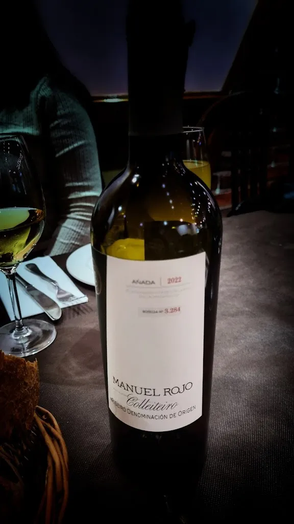 Marc Bour_El Caserío Vasco_Ferrol_recensione