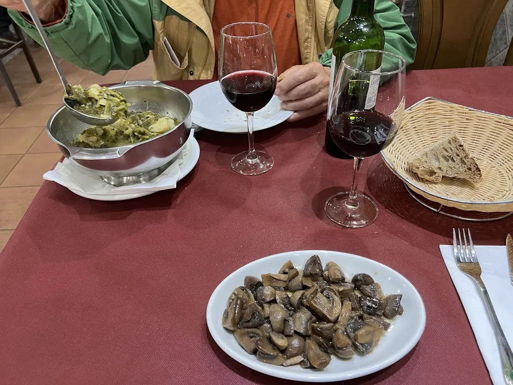 Li Konig_El Caserío Vasco_Ferrol_recensione