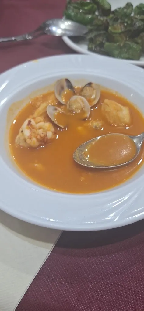 El Caserío Vasco_Ferrol_slider_image_2