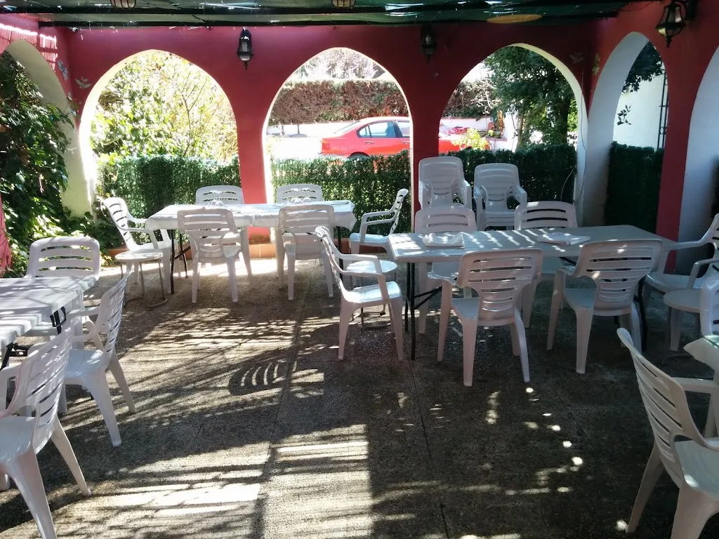 Bar Leyva restaurant in Maello