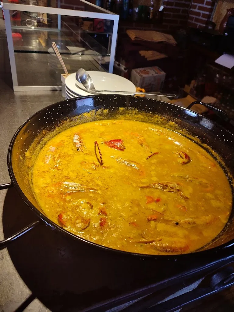 Mc g-b_Bar Cielito Lindo_Mancera de Arriba_review