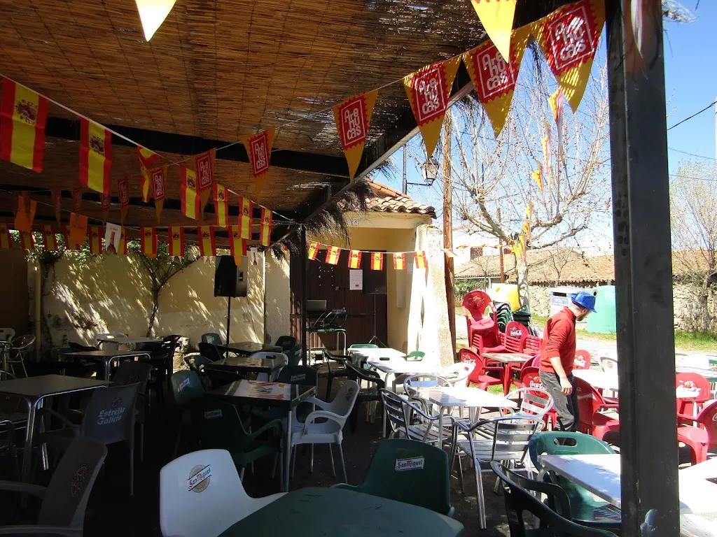 Taberna My Friend_Malpartida de Corneja_slider_image_1