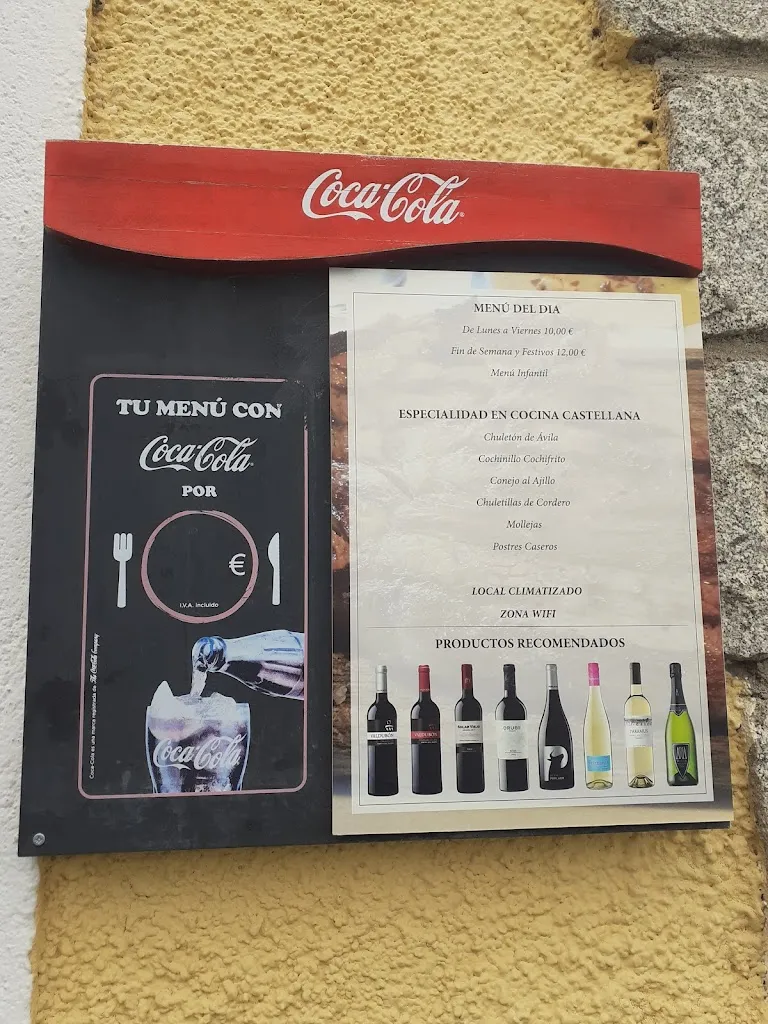 Menu_Restaurante El Porvenir_Martiherrero_image_1