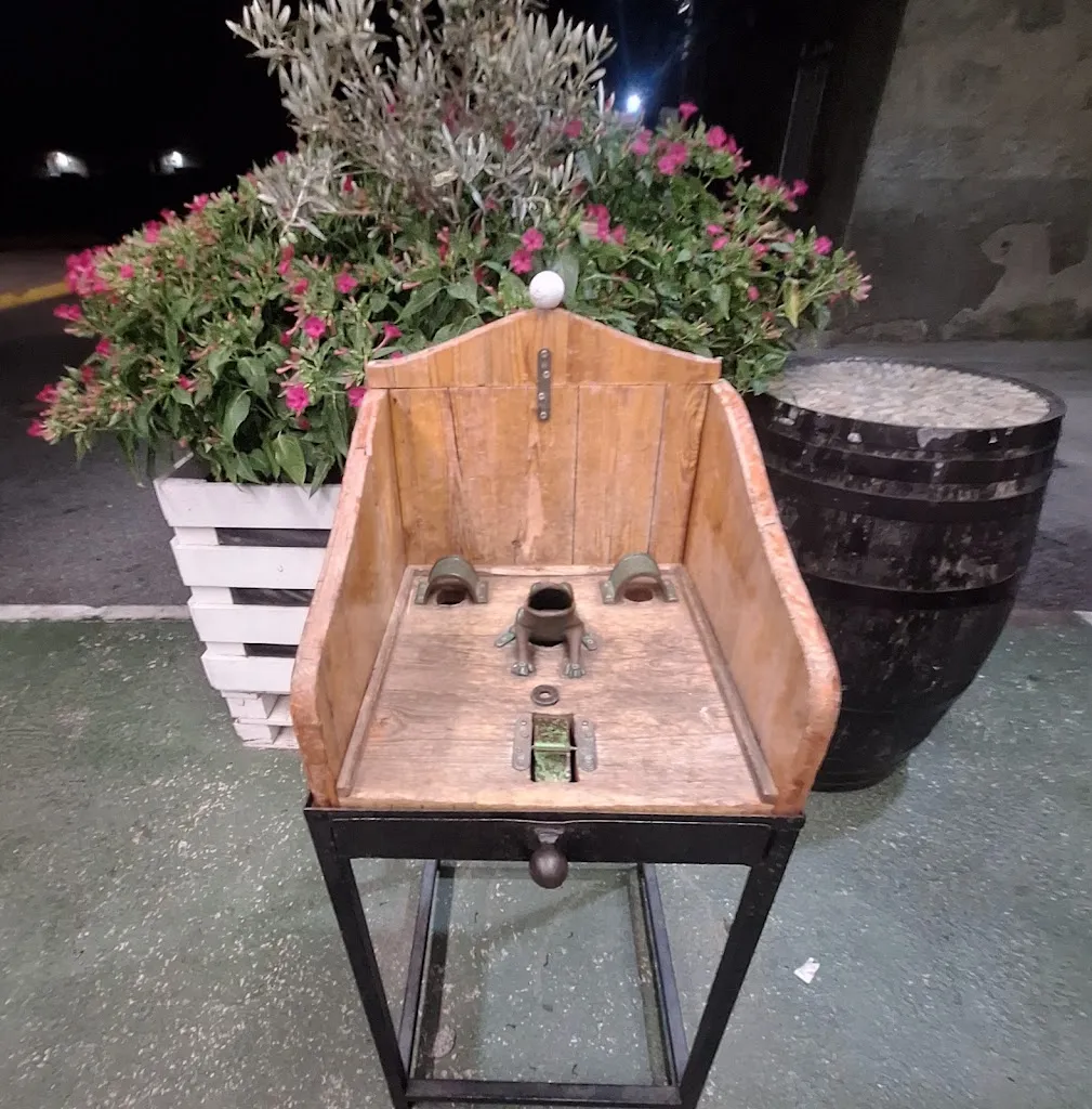 Raquel Gómez_Restaurante El Porvenir_Martiherrero_review