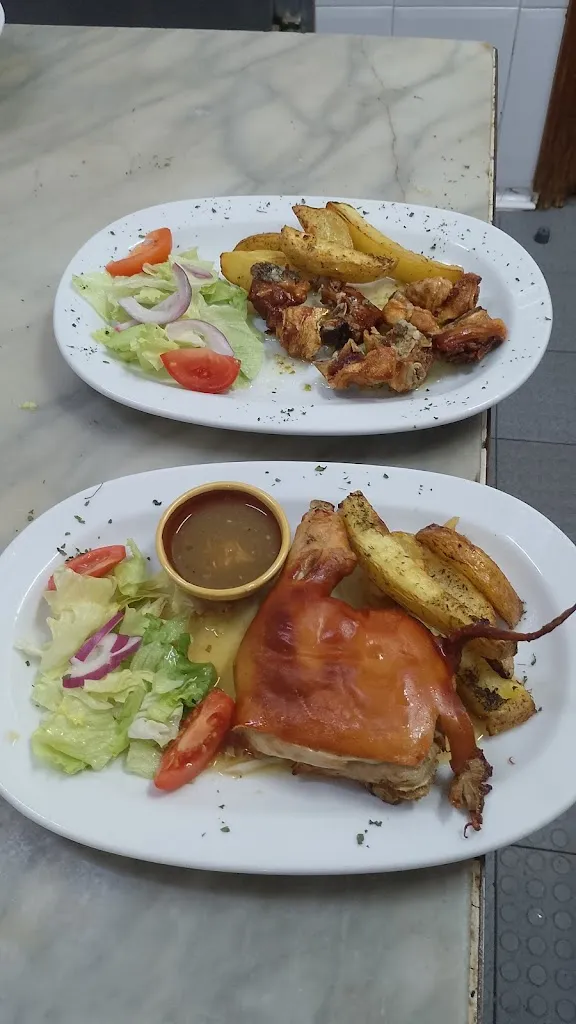 Menu_Restaurante La fragua_Martiherrero_image_6