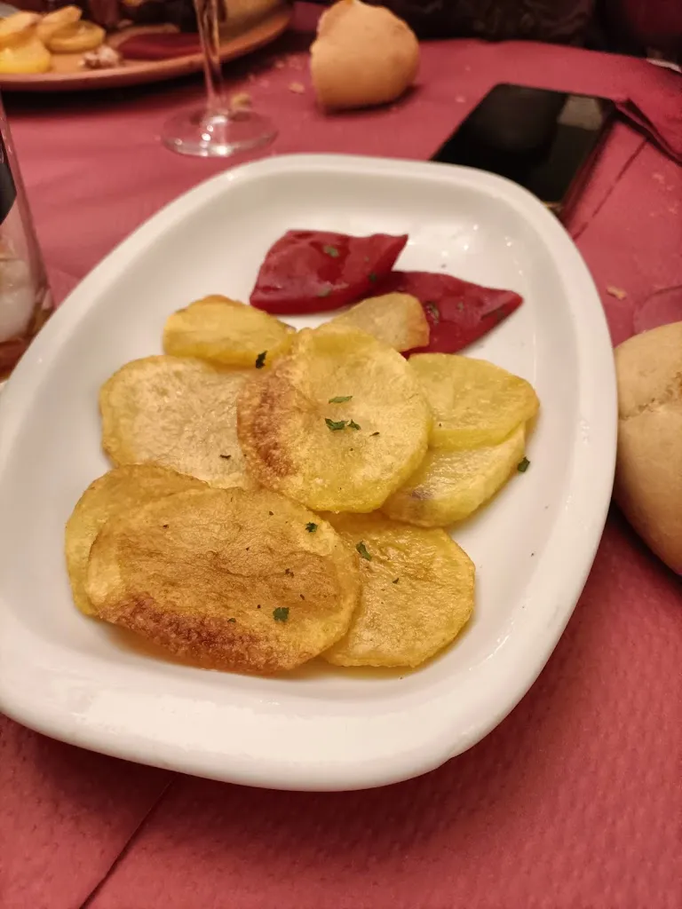 Menu_Restaurante La fragua_Martiherrero_image_7