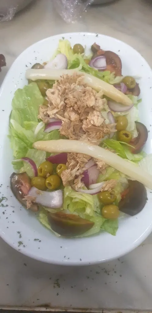 Menu_Restaurante La fragua_Martiherrero_image_8