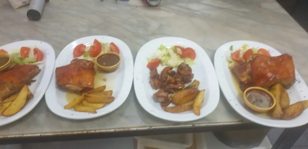 Menu_Restaurante La fragua_Martiherrero_image_9