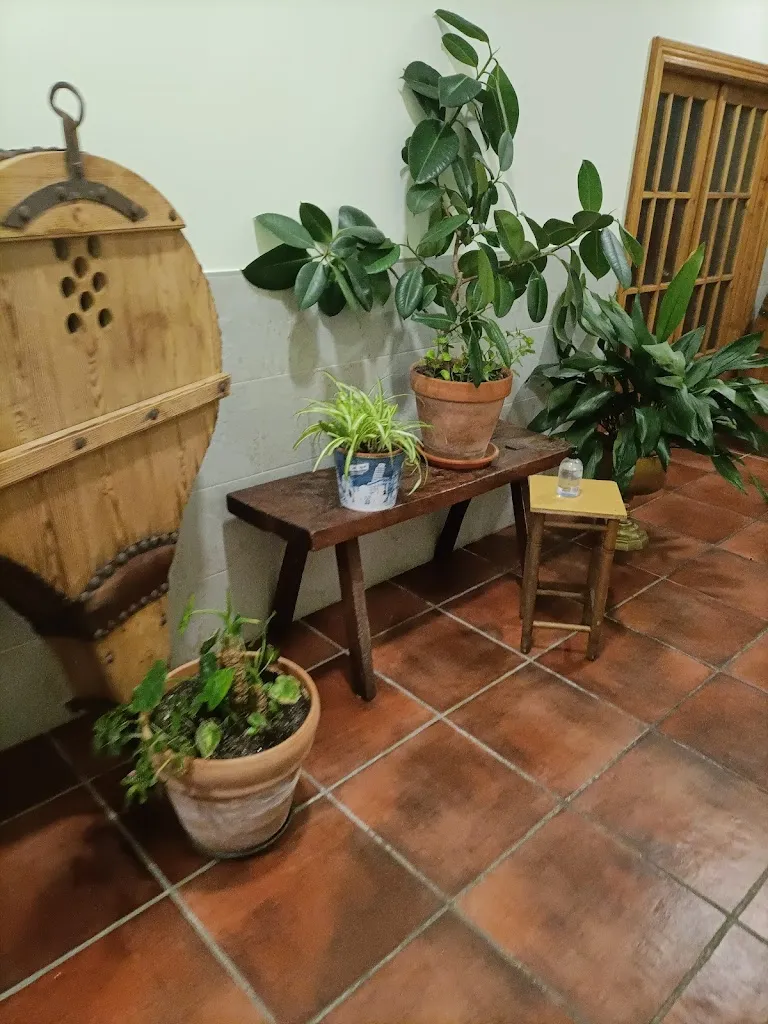 Victor Jimenez_Restaurante La fragua_Martiherrero_review