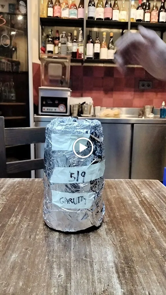 Marinero Bistro_Marlín_slider_image_2