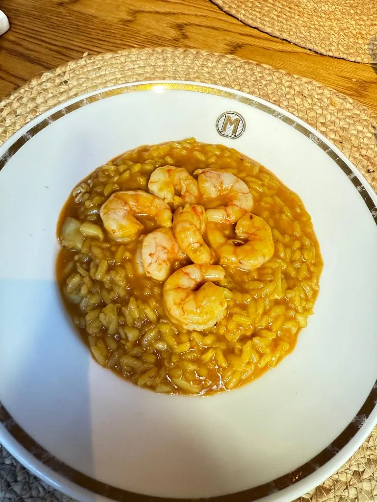 Menu_Mar Mía - Brasas Mediterráneas | Restaurante arrocería_Marlín_image_7