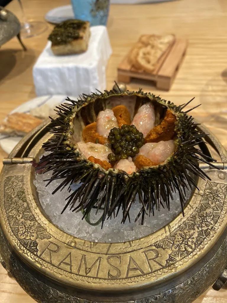 Mar Mía - Brasas Mediterráneas | Restaurante arrocería_Marlín_slider_image_3