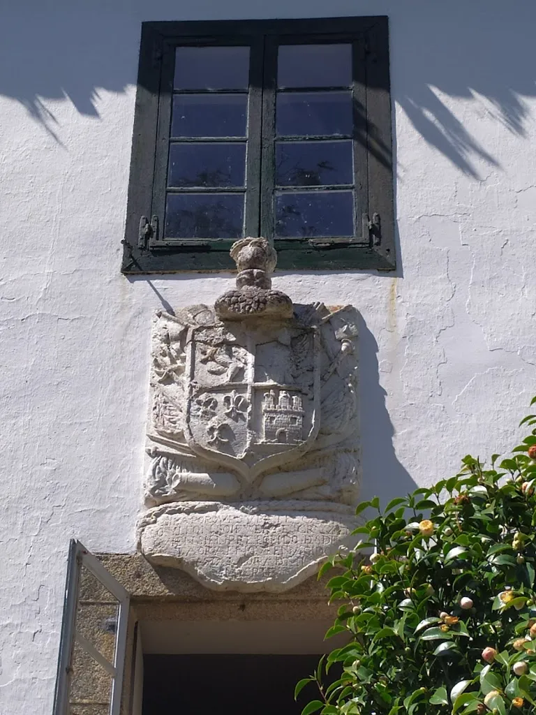 JOSE LUIS MORENO_Restaurante Pazo de Orto_Abegondo_review