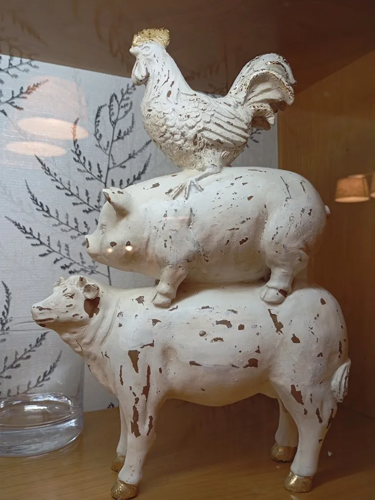 AlbrechtPaul Sanders_Restaurante La Galana_Hoyos del Collado_review