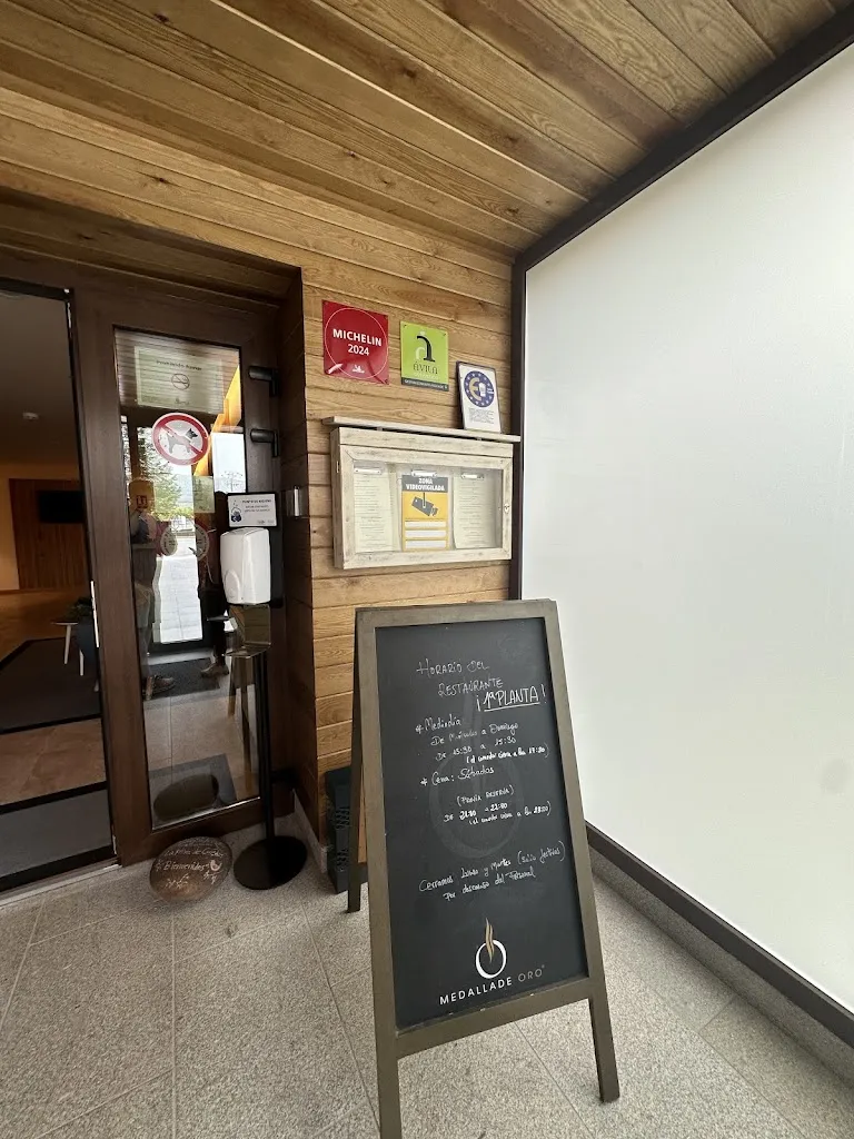 Evan_La Mira de Gredos_Hoyos del Collado_review