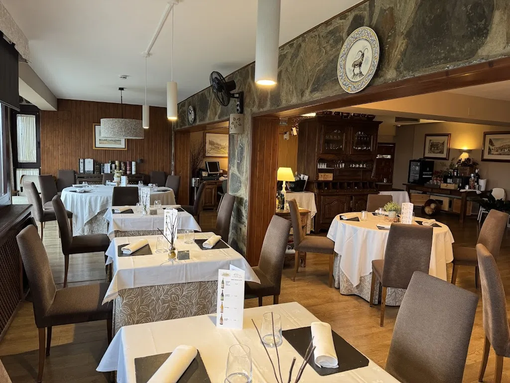 Philip (Iberian Traveler)_La Mira de Gredos_Hoyos del Collado_review