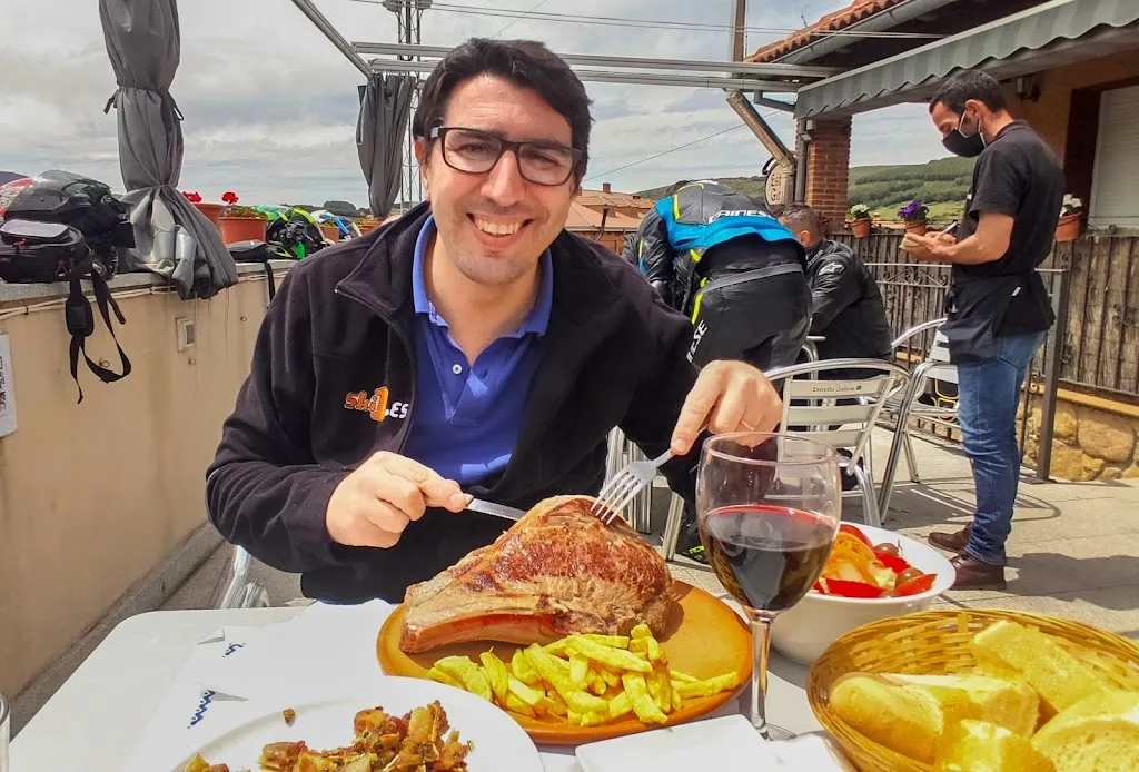 Menü_La Bodeguilla_Hoyos del Collado_Bild_5