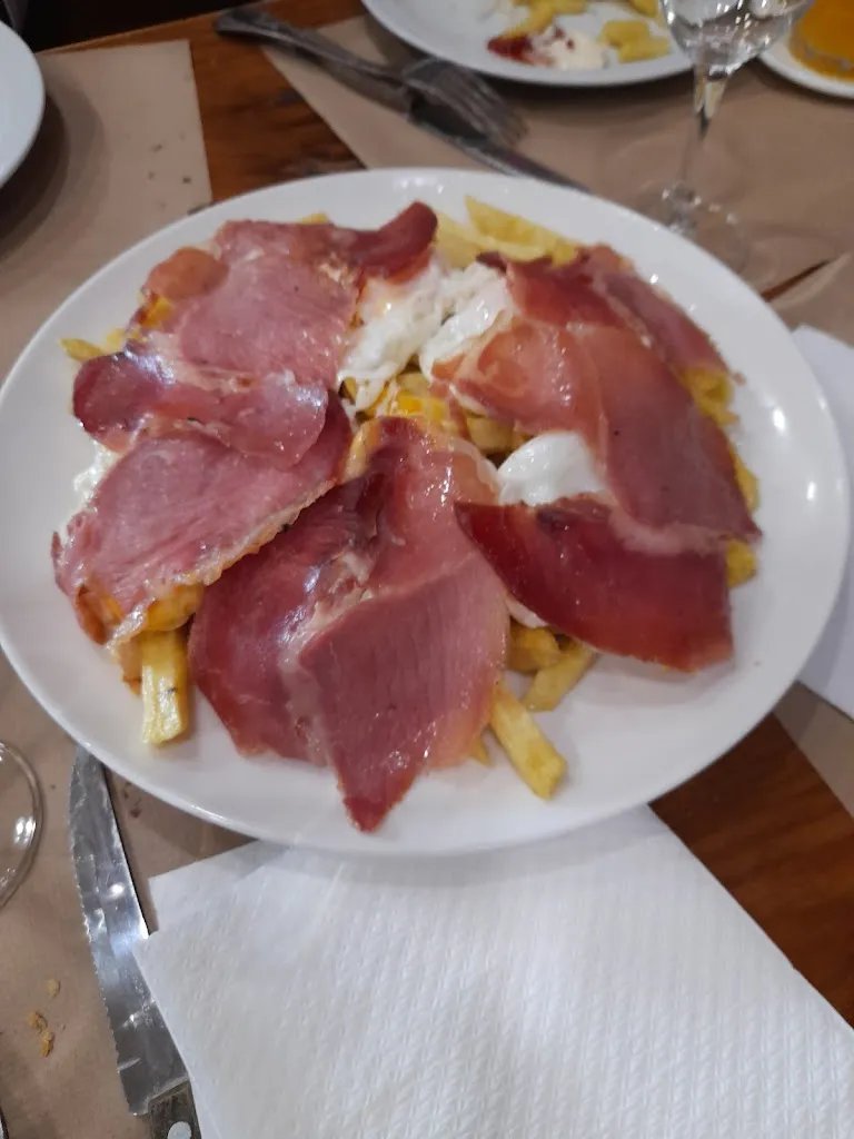 Menü_La Bodeguilla_Hoyos del Collado_Bild_6