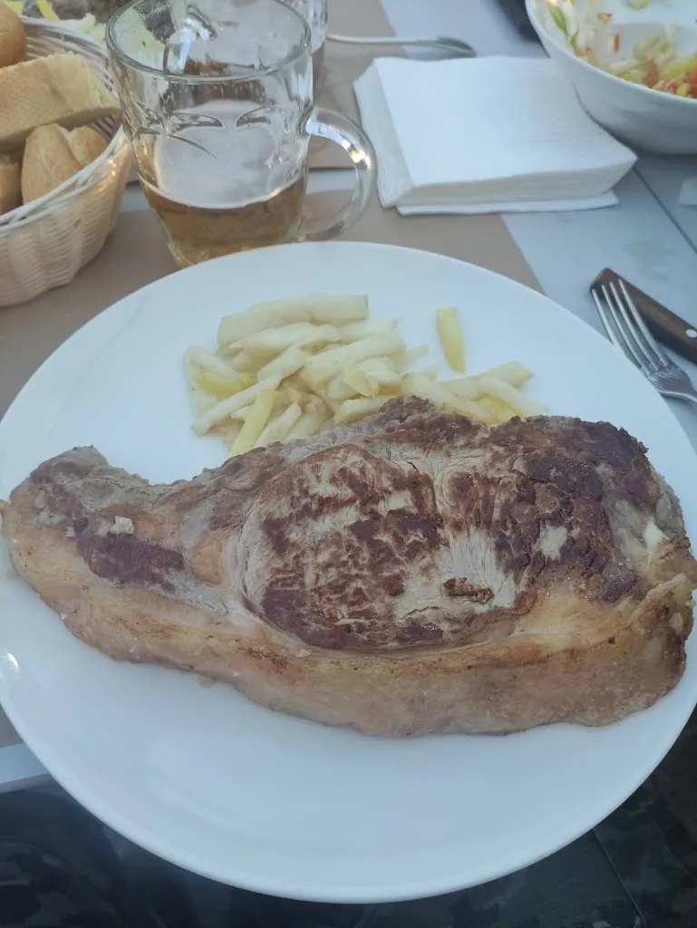 Menü_La Bodeguilla_Hoyos del Collado_Bild_7