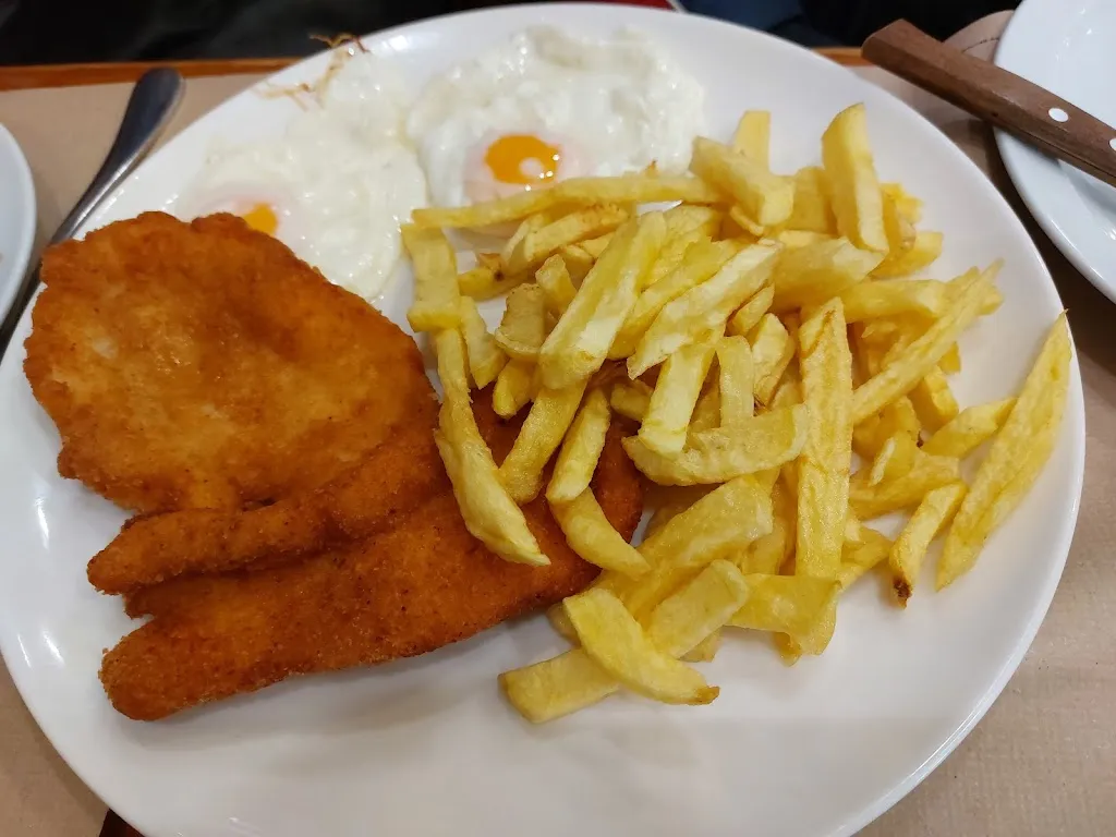 Menü_La Bodeguilla_Hoyos del Collado_Bild_9