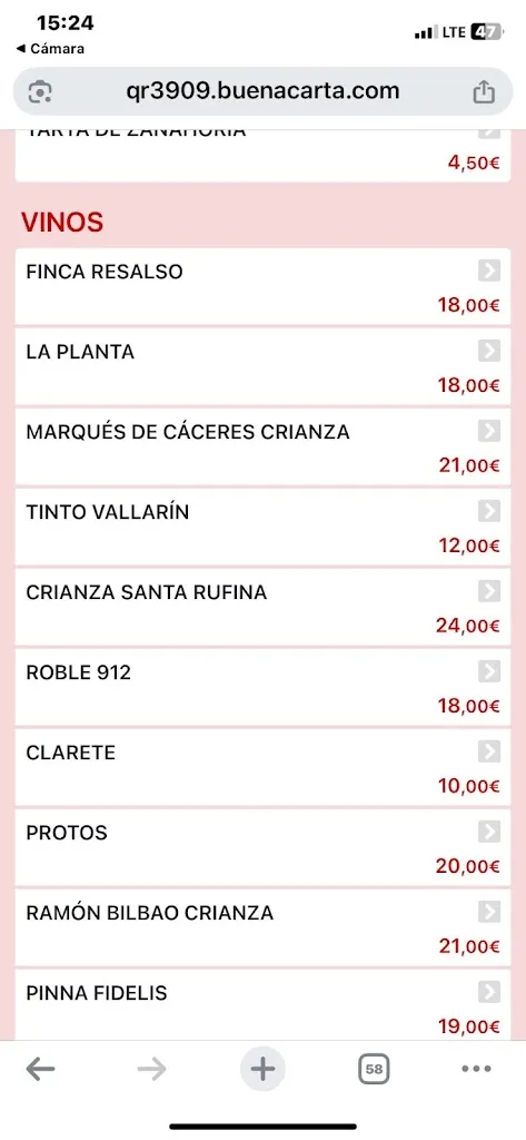 Menu_Kiosko Sanchivieco._Hoyos del Collado_image_4