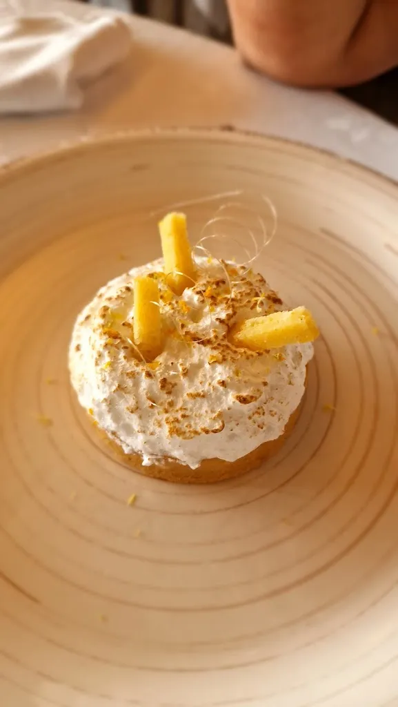 Menu_Restaurante de La Mira de Gredos_Hoyos del Collado_immagine_5