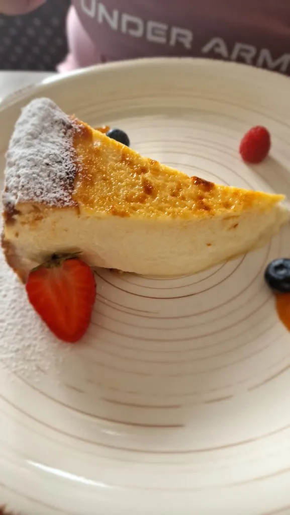 Menu_Restaurante de La Mira de Gredos_Hoyos del Collado_immagine_6