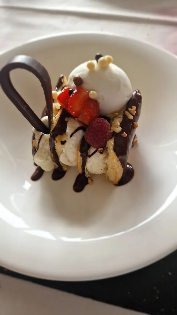 Menu_Restaurante de La Mira de Gredos_Hoyos del Collado_immagine_8