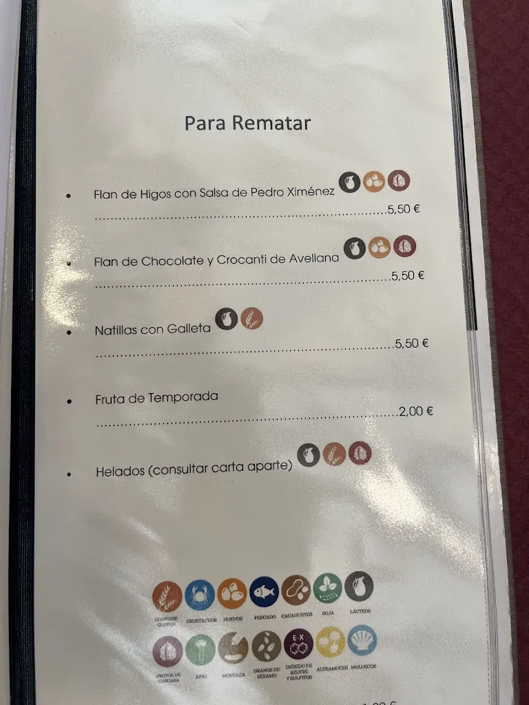 Menu_Bar Gredos_Hoyos del Collado_image_4