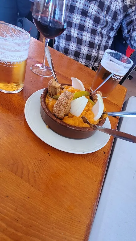 Menu_Bar Gredos_Hoyos del Collado_image_5