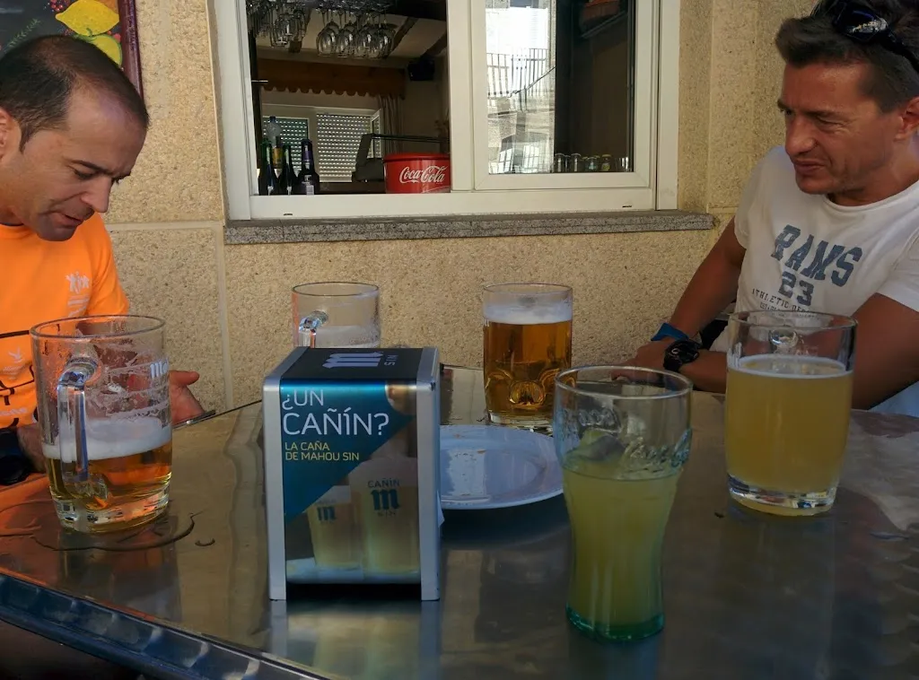 Menu_Bar Gredos_Hoyos del Collado_image_6