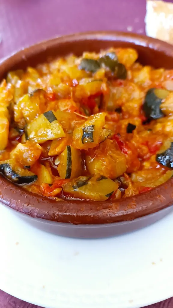 Menu_Bar Gredos_Hoyos del Collado_image_8