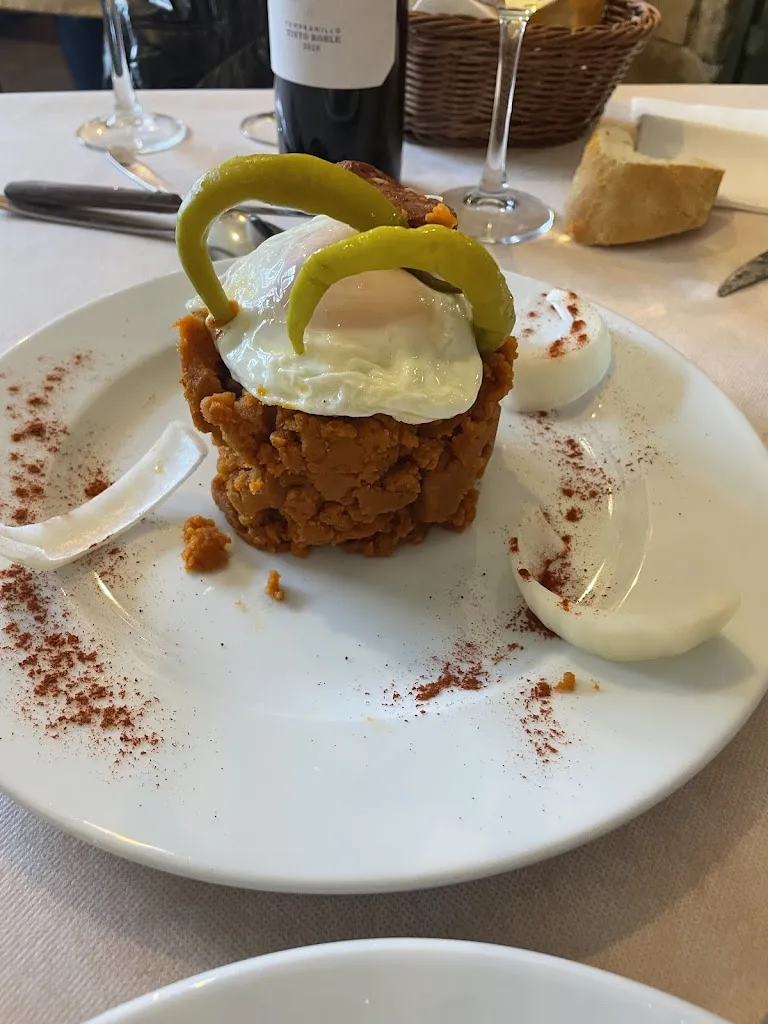 Menu_Restaurante la casita_Hoyos del Collado_immagine_6