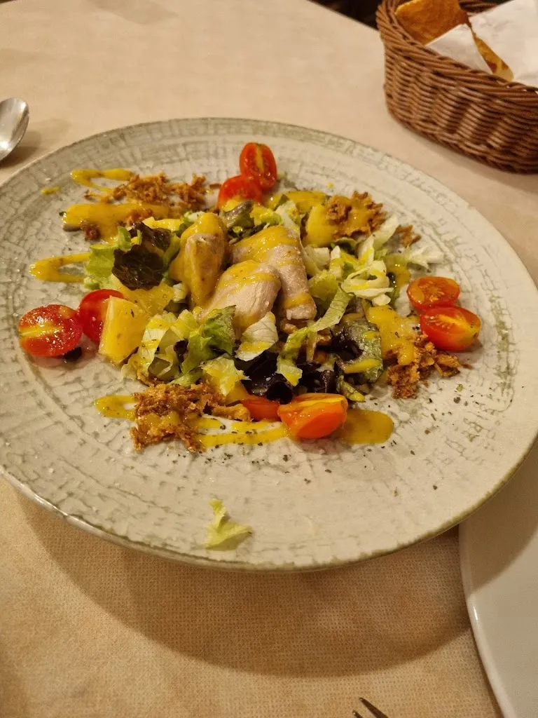 Menu_Restaurante la casita_Hoyos del Collado_immagine_8