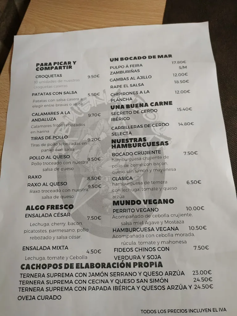 Menu_D'buena boca_Ferrol_image_3